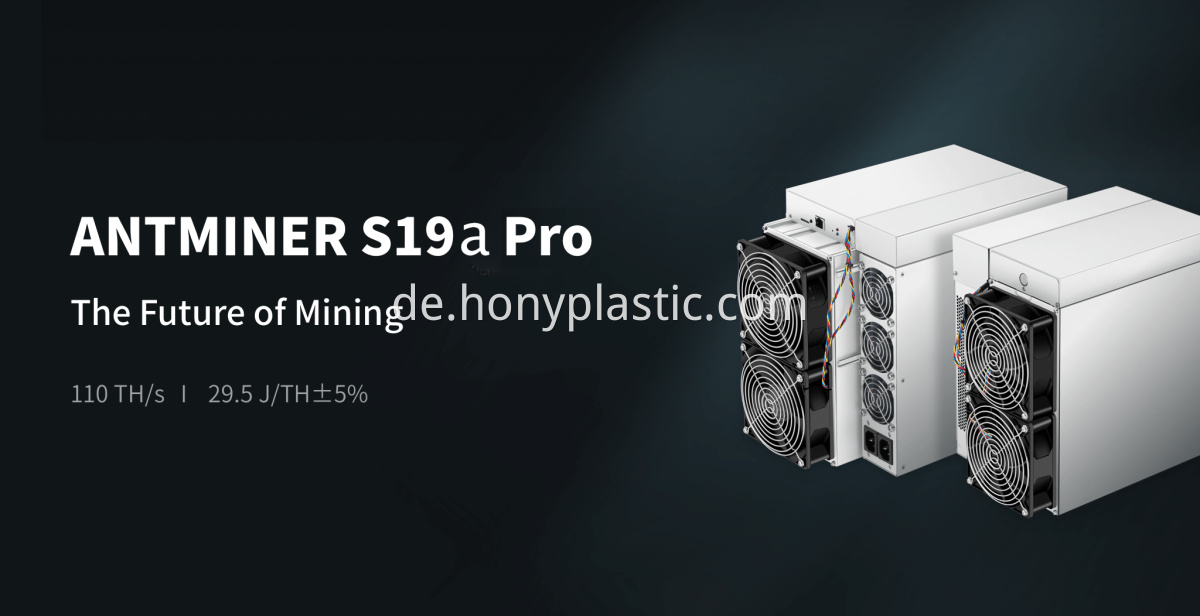 S19 pro 110-6